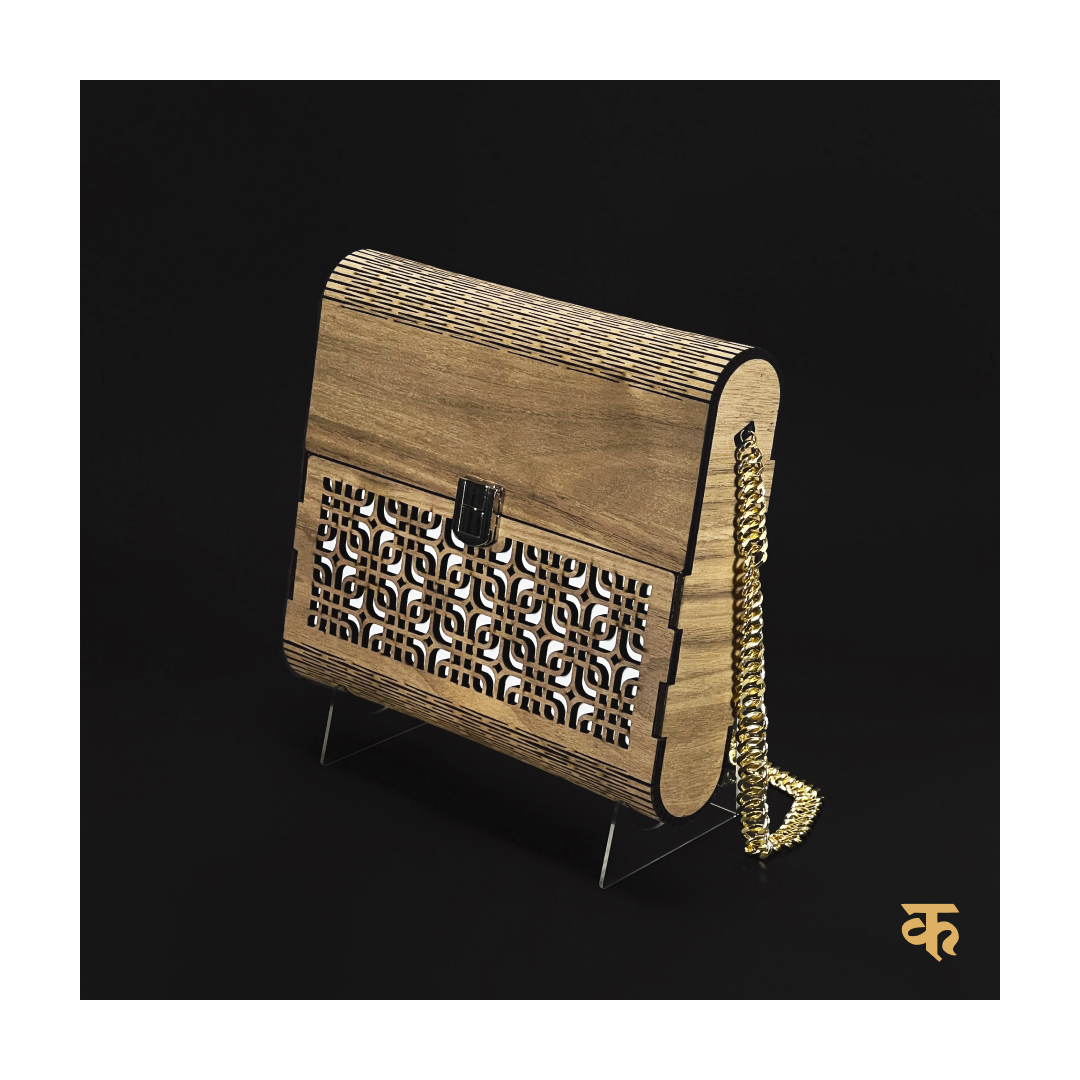 Purse - I