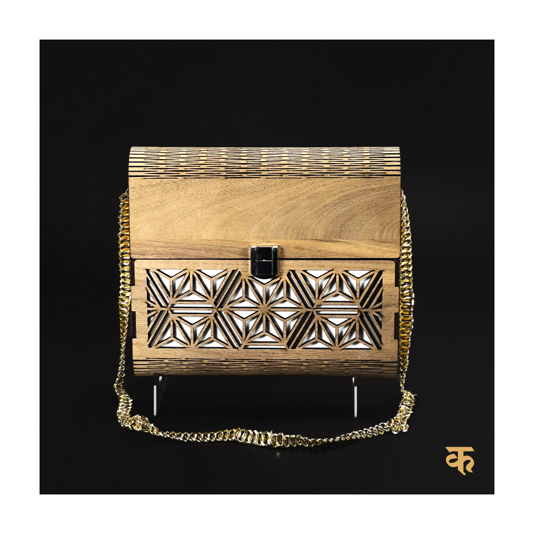Purse - III
