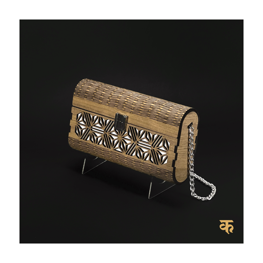 Hand Clutch - II