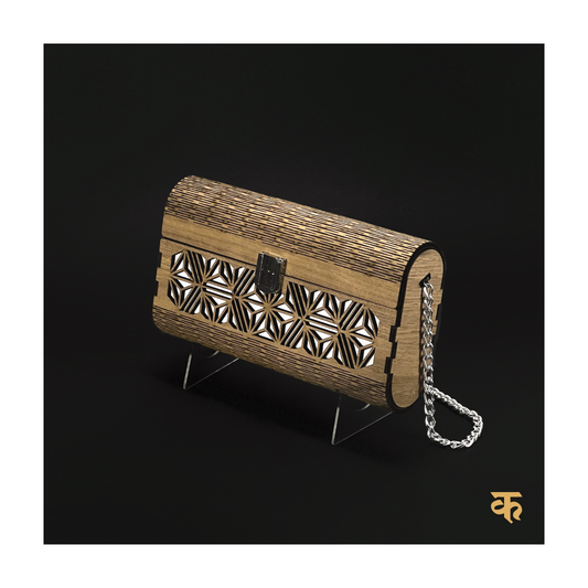 Hand Clutch - II