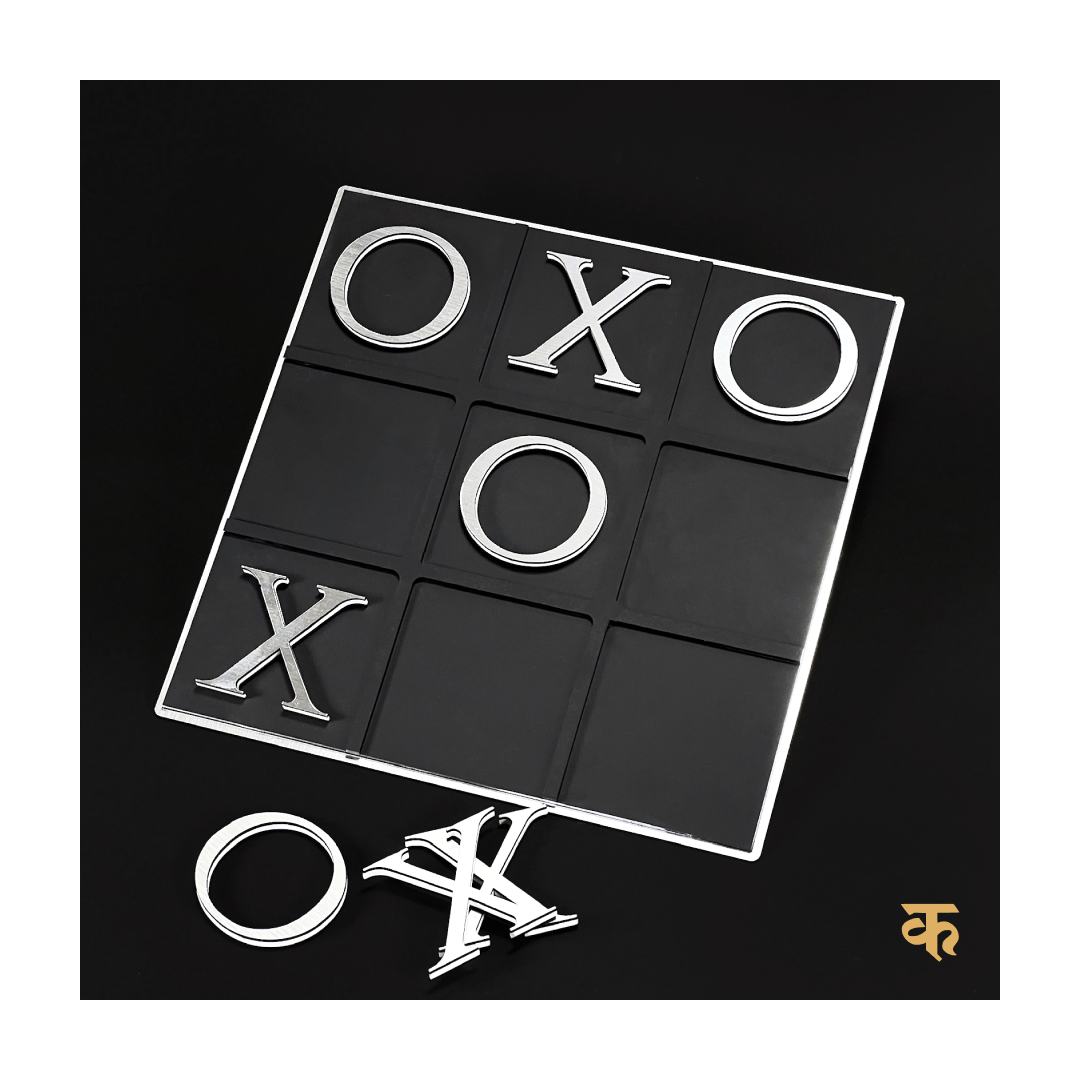 Tic Tac Toe - II