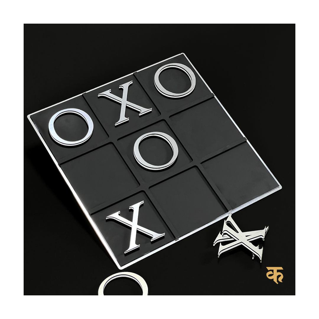 Tic Tac Toe - II